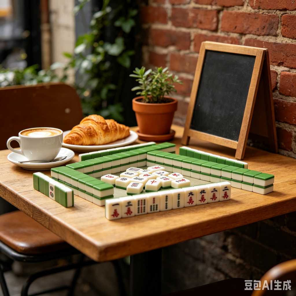 Inverness,mahjong