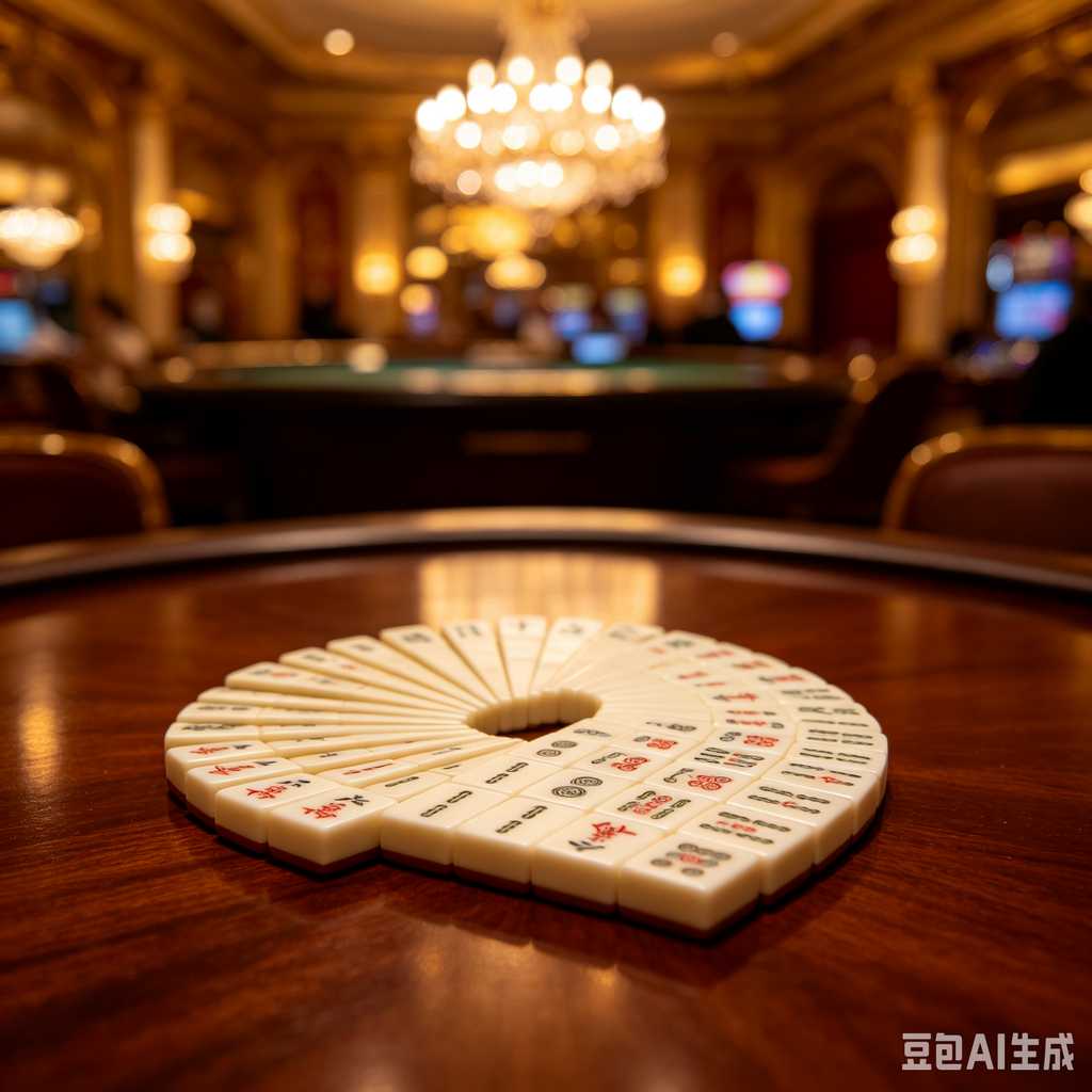 Vienna,mahjong