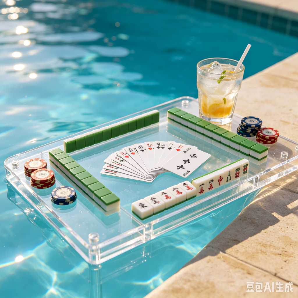 Geneva,mahjong